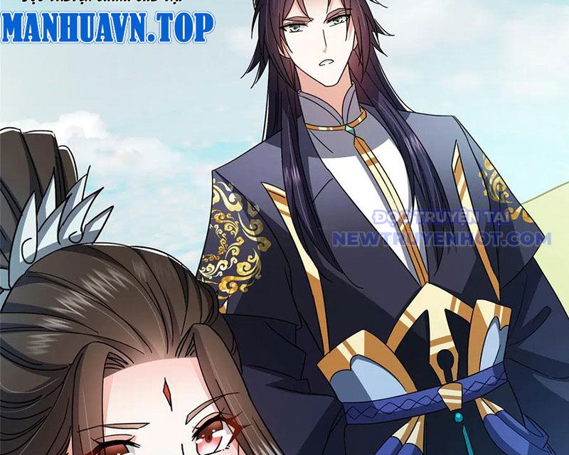 Chưởng Môn Khiêm Tốn Chút chapter 467 - Trang 44