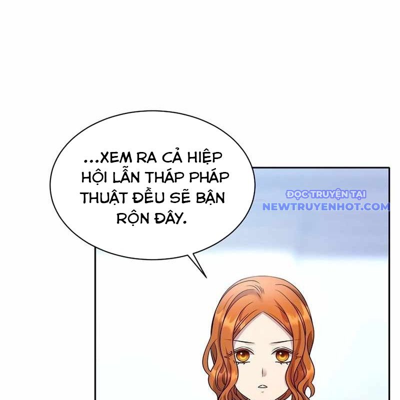 Ngục tối Black Haze chapter 9 - Trang 35