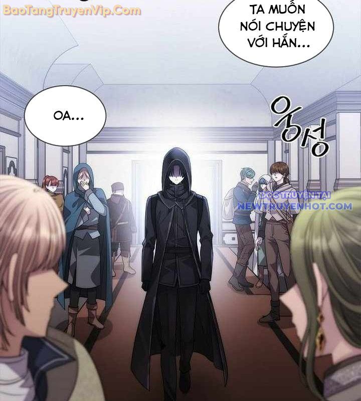 Ngục tối Black Haze chapter 2 - Trang 10