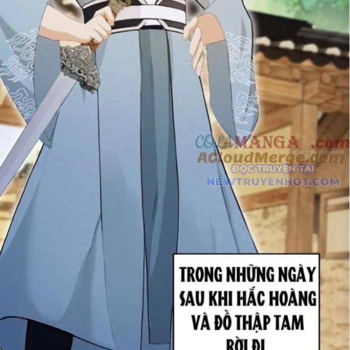 Hoá Ra Ta Đã Vô Địch Từ Lâu chapter 236 - Trang 42