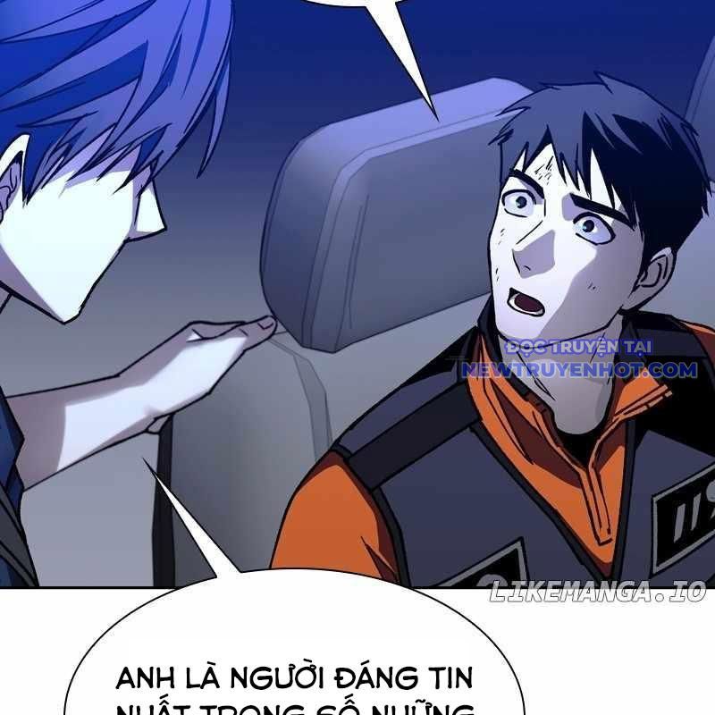 Tận Thế Cũng Chỉ Là Trò Chơi chapter 72 - Trang 154