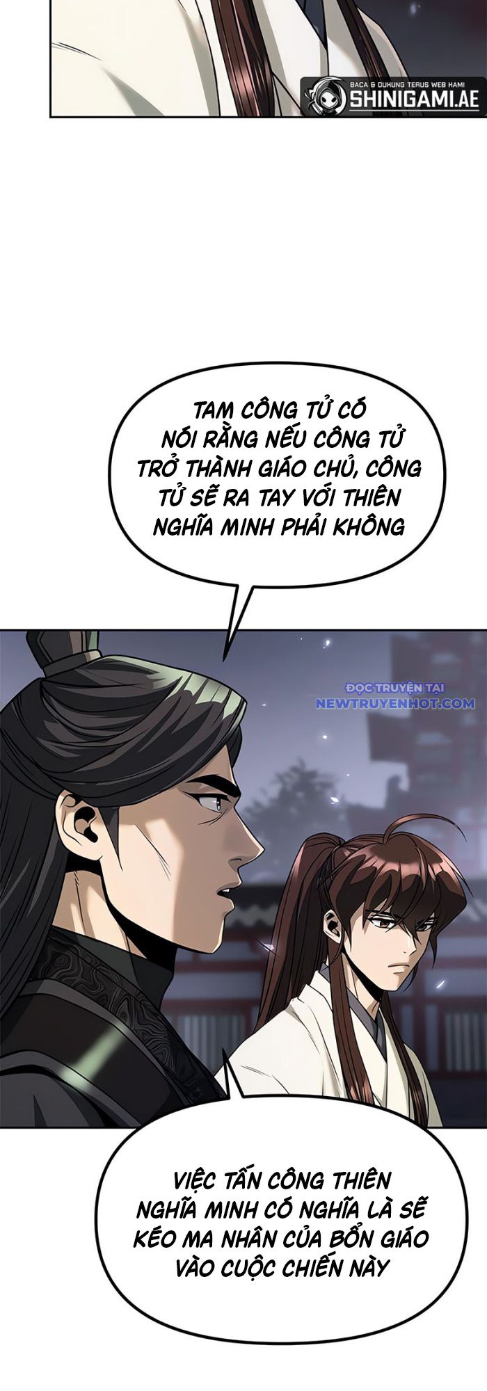 Ma Đạo Chuyển Sinh Ký chapter 104 - Trang 33