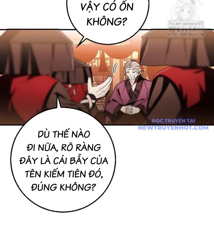 Cuồng Long Kiếm Thần chapter 37 - Trang 103