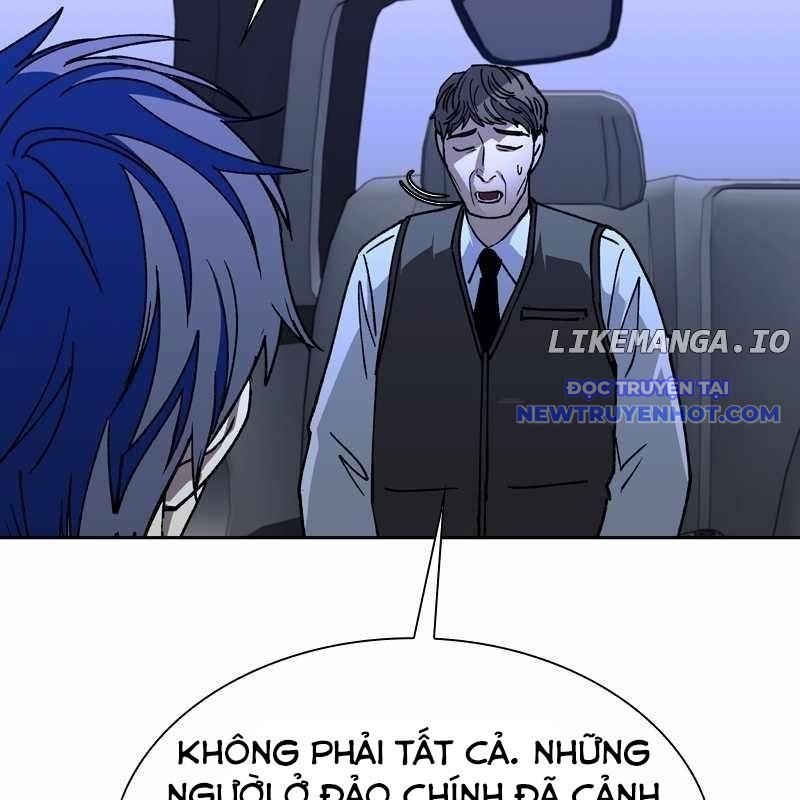 Tận Thế Cũng Chỉ Là Trò Chơi chapter 72 - Trang 8