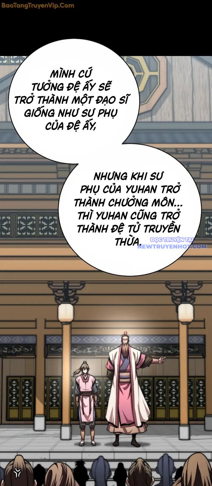 Con Trai Của Gia Tộc Nam Cung Thế Gia chapter 67 - Trang 53