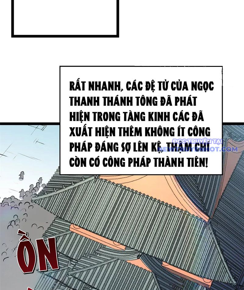 Đỉnh Cấp Khí Vận, Lặng Lẽ Tu Luyện Ngàn Năm chapter 244 - Trang 72