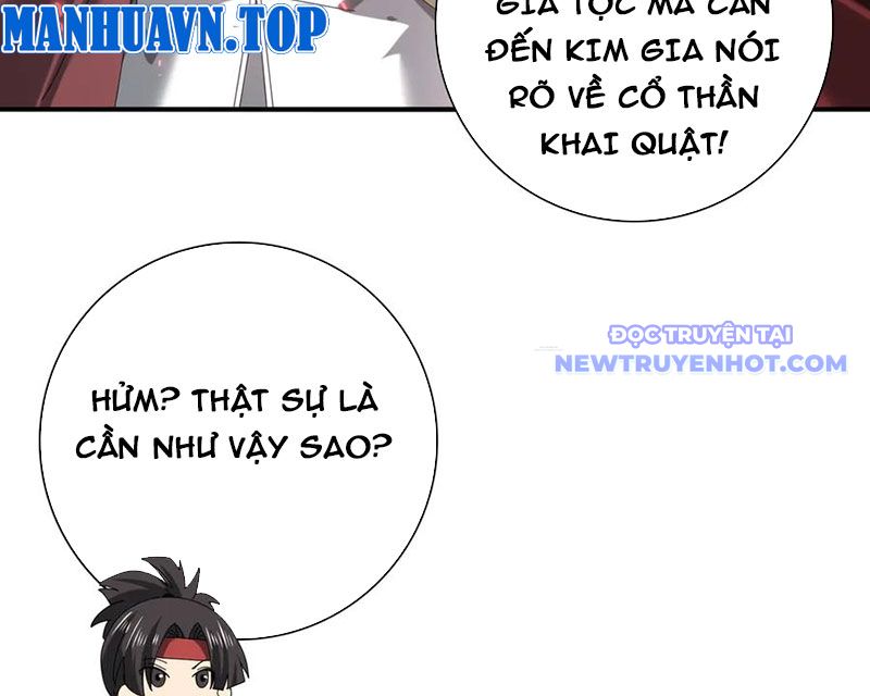 Toàn Dân Chuyển Chức: Ngự Long Sư Là Chức Nghiệp Yếu Nhất? chapter 92 - Trang 114