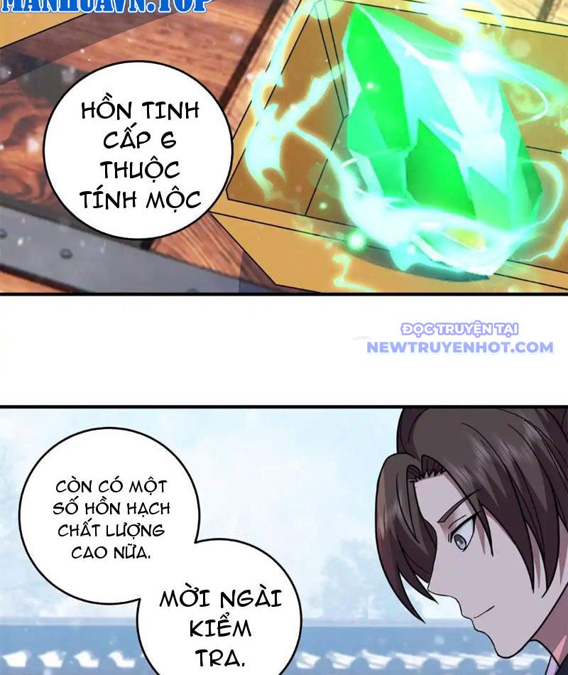 Tân Sủng Mị chapter 60 - Trang 37