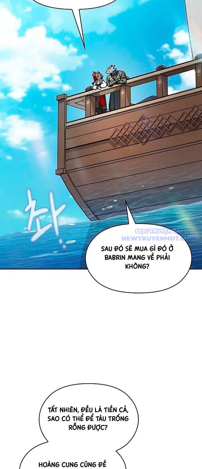 Nền Văn Minh Nebula chapter 75 - Trang 44