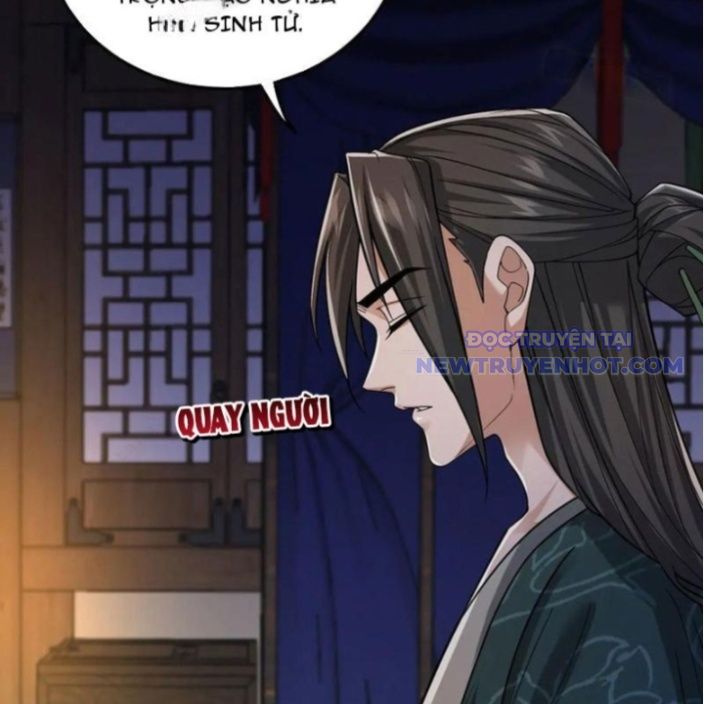 Giết Ta Thêm Mấy Lần Ta Liền Vô Địch chapter 42 - Trang 30