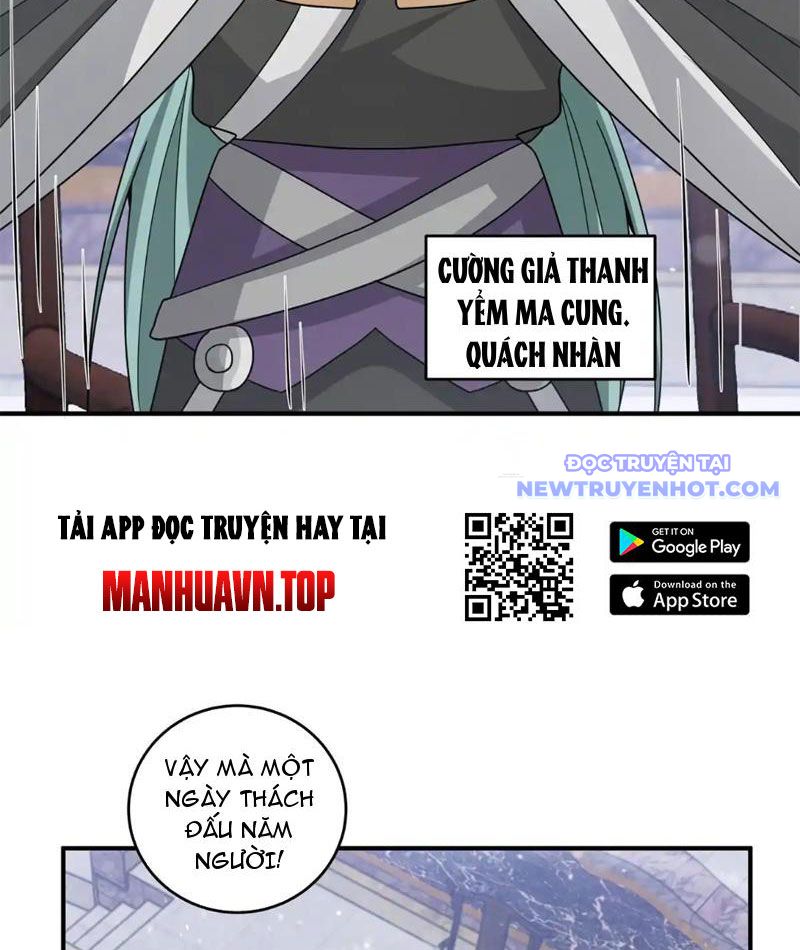 Tân Sủng Mị chapter 60 - Trang 76