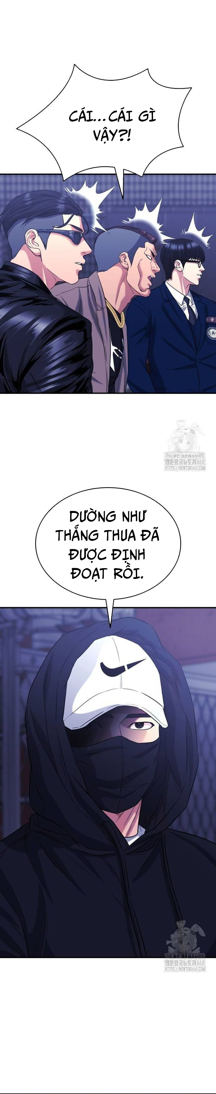 Minh Vương chapter 10 - Trang 40