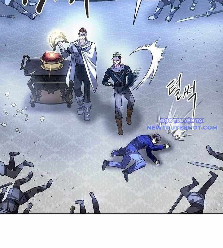 Ngục tối Black Haze chapter 4 - Trang 50