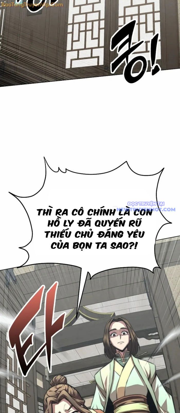 Con Trai Của Gia Tộc Nam Cung Thế Gia chapter 67 - Trang 18