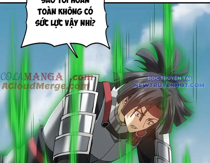 Toàn Dân Chuyển Chức: Ngự Long Sư Là Chức Nghiệp Yếu Nhất? chapter 91 - Trang 29