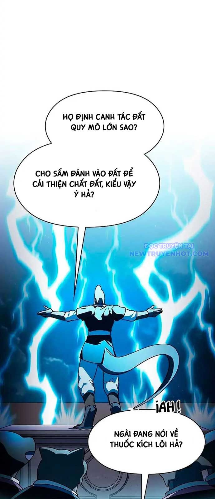 Nền Văn Minh Nebula chapter 75 - Trang 49