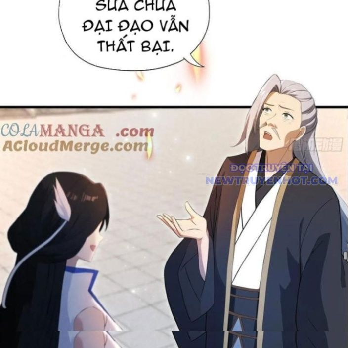 Hoá Ra Ta Đã Vô Địch Từ Lâu chapter 237 - Trang 131