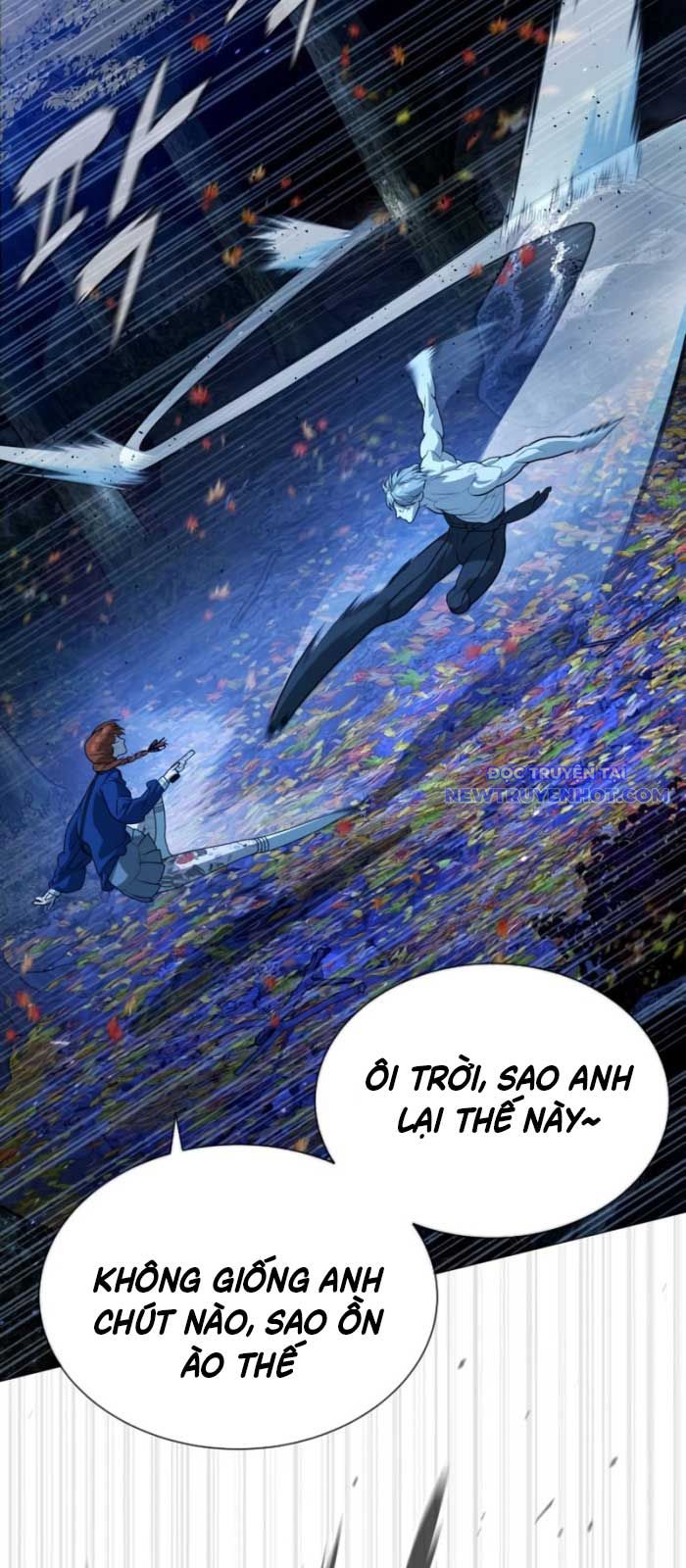 Sát Thủ Peter chapter 78 - Trang 128