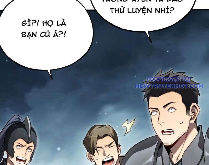 Boss Cuối Chấp Nhận Trở Thành Người Chơi chapter 55 - Trang 7