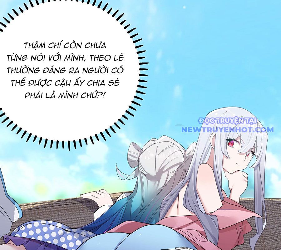 Làm Sao Để Chạy Trốn Dàn Hậu Cung chapter 163 - Trang 79