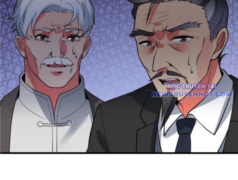 Ta Có 90 Tỷ Tiền Liếm Cẩu! chapter 491 - Trang 8