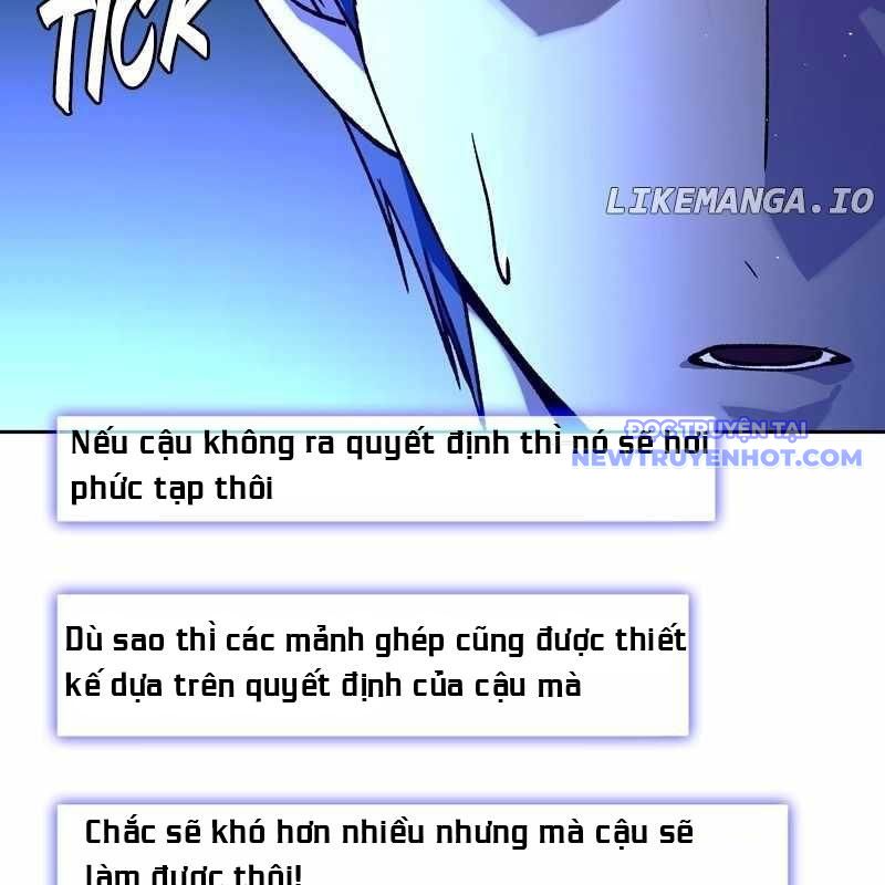 Tận Thế Cũng Chỉ Là Trò Chơi chapter 72 - Trang 66