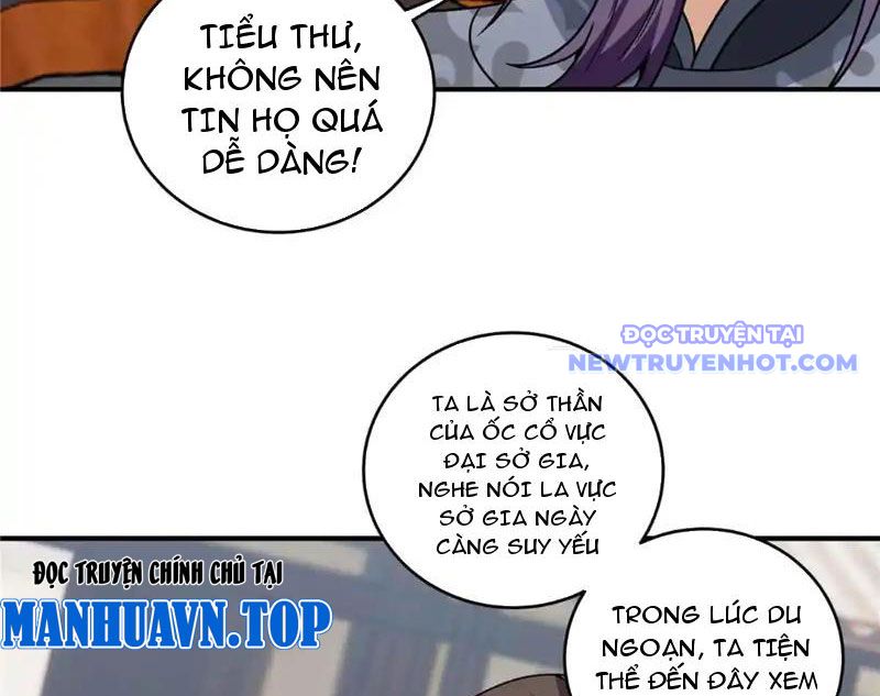 Tân Sủng Mị chapter 66 - Trang 73