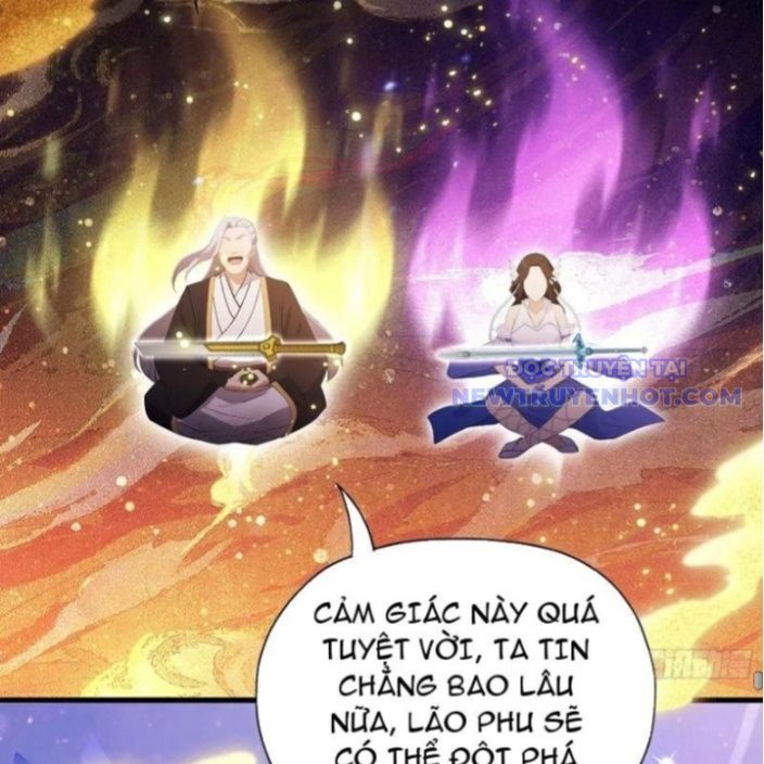 Hoá Ra Ta Đã Vô Địch Từ Lâu chapter 237 - Trang 80