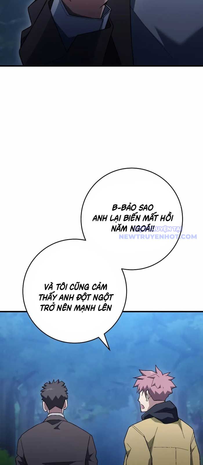 Anh Hùng Trở Lại chapter 111 - Trang 47