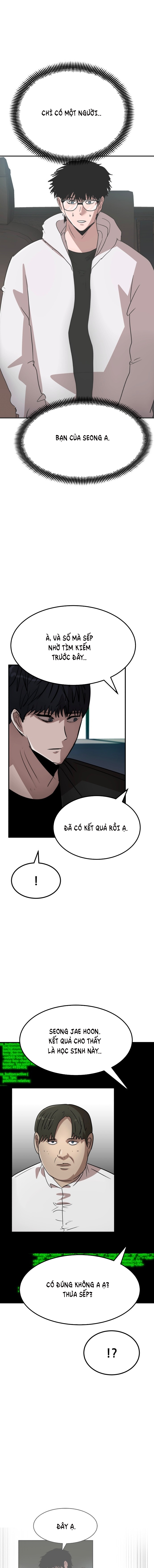 Coin Báo Thù chapter 52 - Trang 17