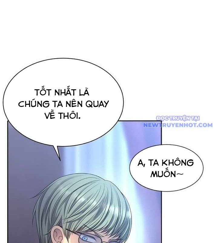 Ngục tối Black Haze chapter 5 - Trang 55