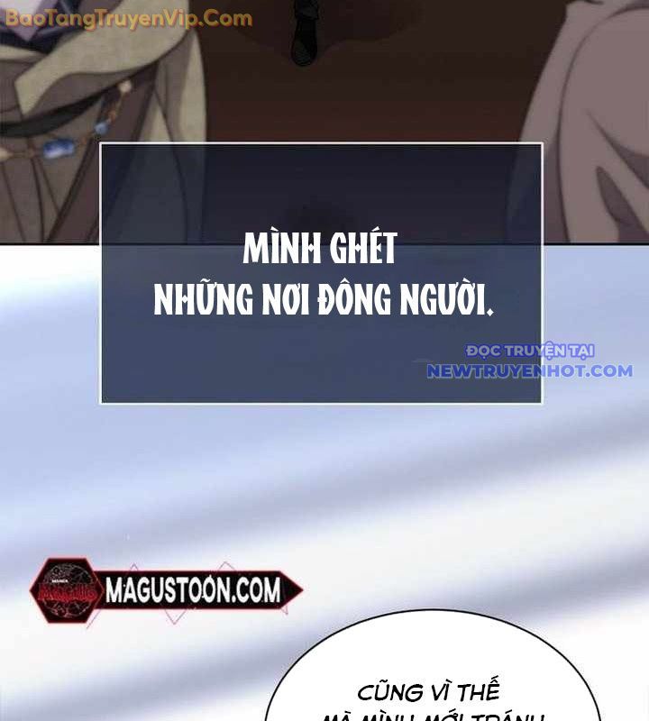 Ngục tối Black Haze chapter 2 - Trang 11