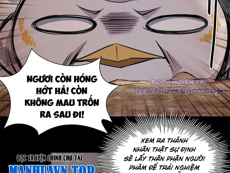 Hồng Hoang: Bắt Đầu Từ Việc Nhận Minh Hà Làm Con Gái Nuôi chapter 28 - Trang 98