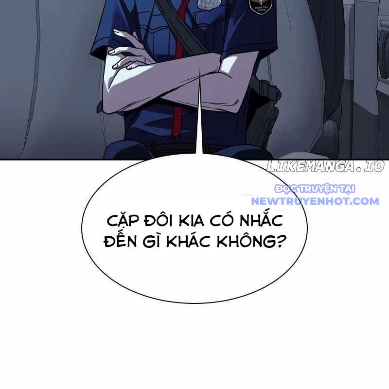 Tận Thế Cũng Chỉ Là Trò Chơi chapter 72 - Trang 16