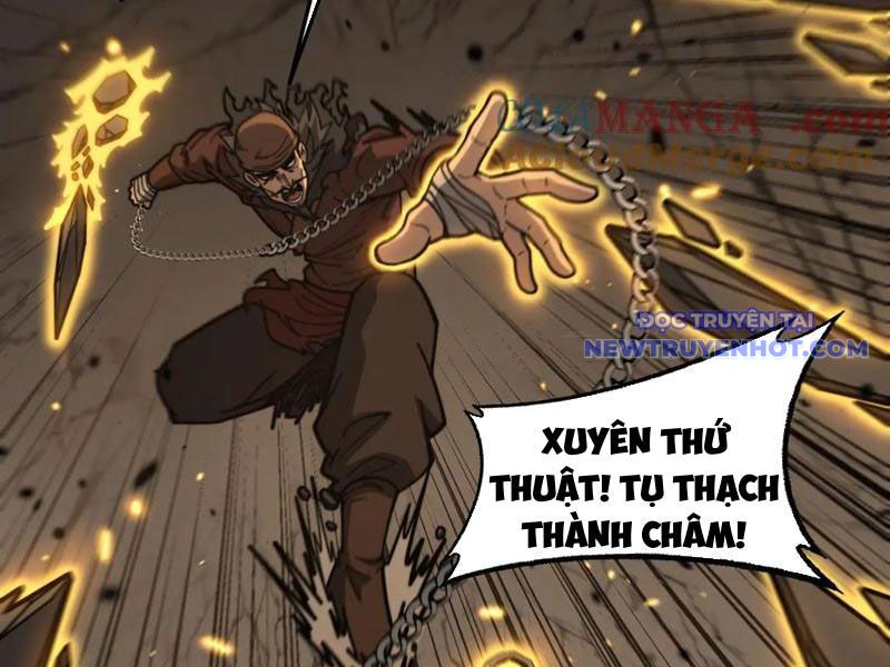 Lão Xà Tu Tiên Truyện chapter 25 - Trang 48