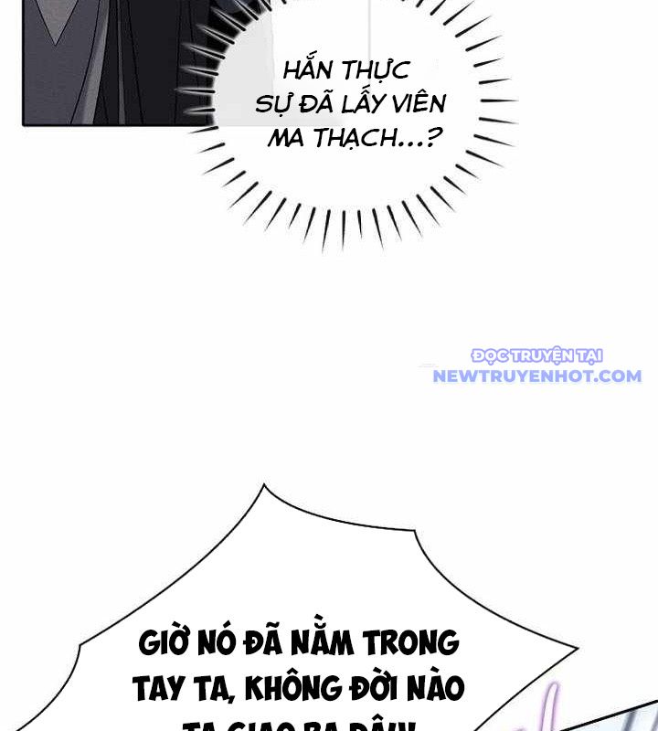 Ngục tối Black Haze chapter 5 - Trang 104