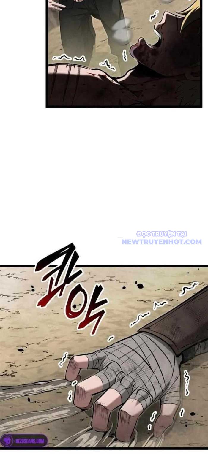 Nhà Vô Địch Kalli chapter 98 - Trang 60