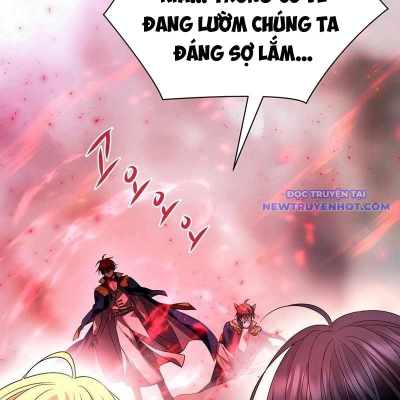 Ngục tối Black Haze chapter 8 - Trang 115