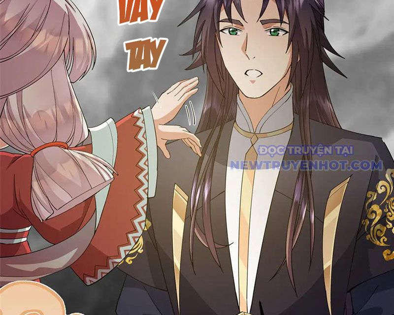 Chưởng Môn Khiêm Tốn Chút chapter 467 - Trang 126