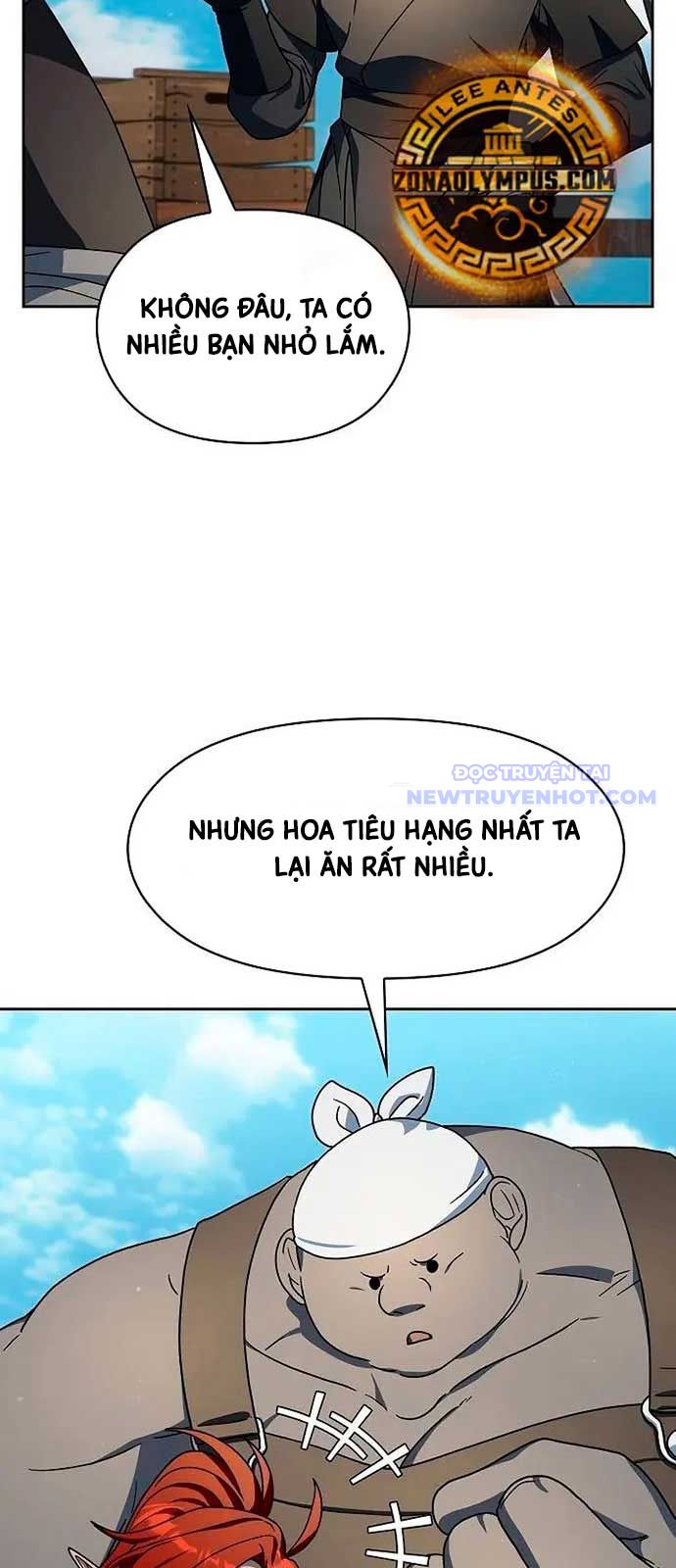 Nền Văn Minh Nebula chapter 75 - Trang 15