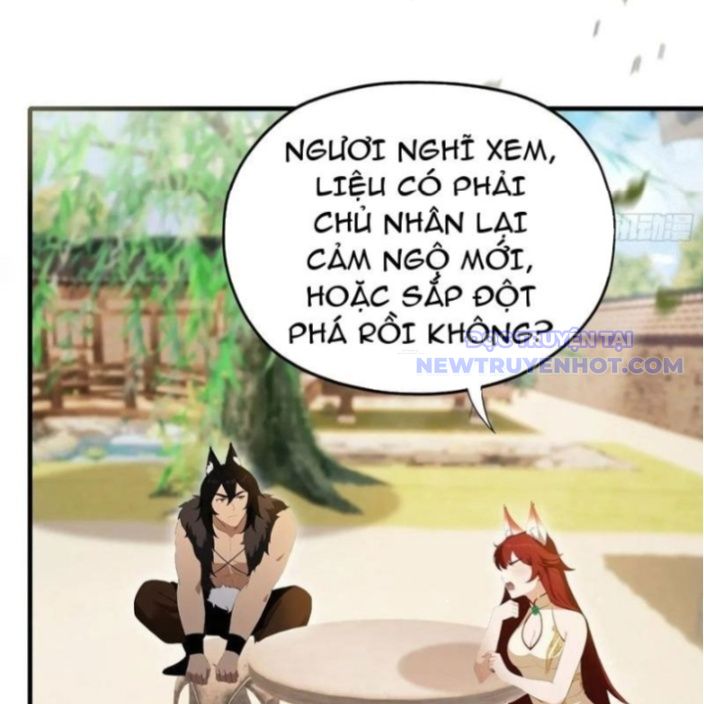 Hoá Ra Ta Đã Vô Địch Từ Lâu chapter 236 - Trang 29