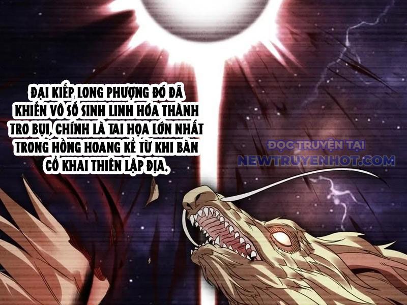 Hồng Hoang: Bắt Đầu Từ Việc Nhận Minh Hà Làm Con Gái Nuôi chapter 28 - Trang 27