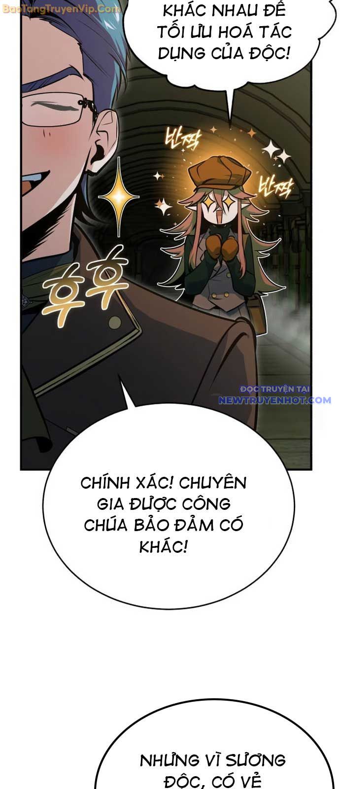 Giáo Sư Gián Điệp chapter 105 - Trang 65