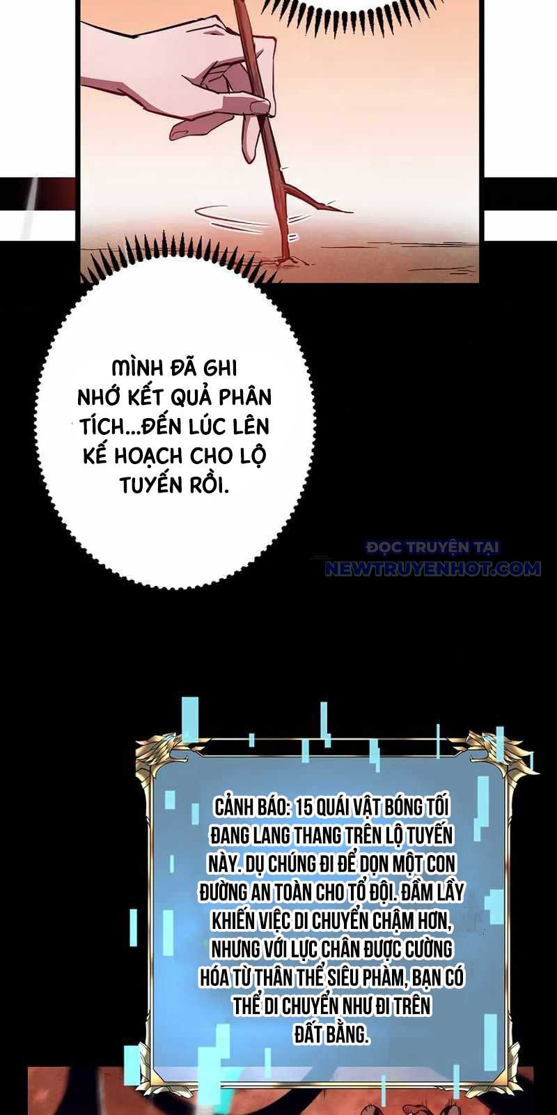 Trở Thành Anh Hùng Mạnh Nhất Nhờ Gian Lận chapter 29 - Trang 13