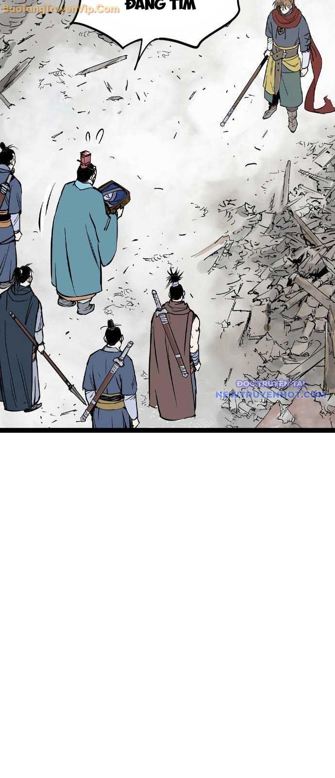 Sát Thần Tu La chapter 37 - Trang 43