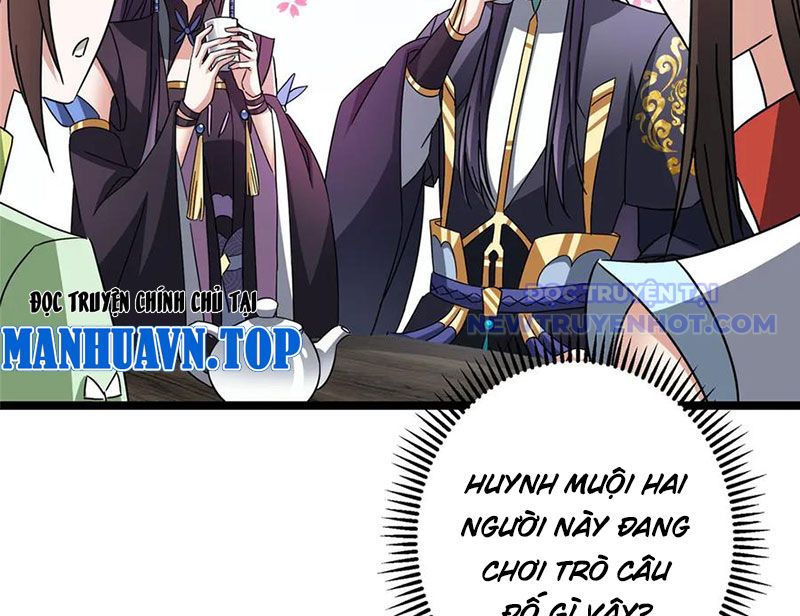 Chưởng Môn Khiêm Tốn Chút chapter 467 - Trang 12