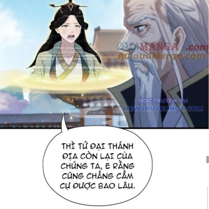 Hoá Ra Ta Đã Vô Địch Từ Lâu chapter 238 - Trang 77