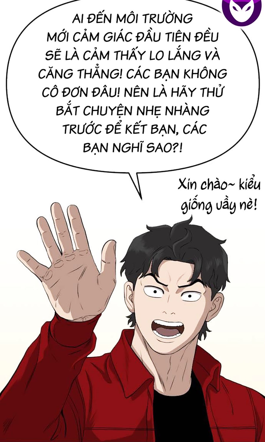 Người Xấu chapter 238.1 - Trang 30