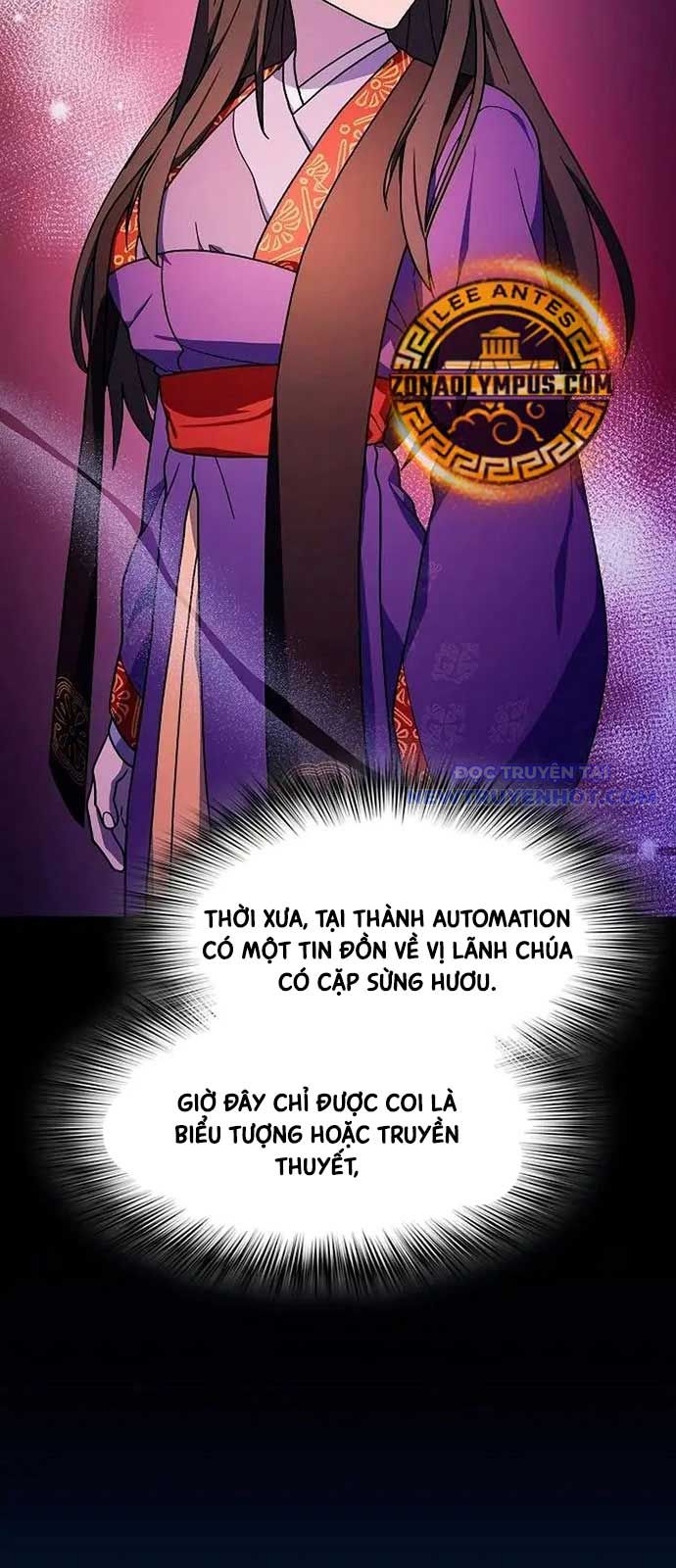 Nền Văn Minh Nebula chapter 75 - Trang 84