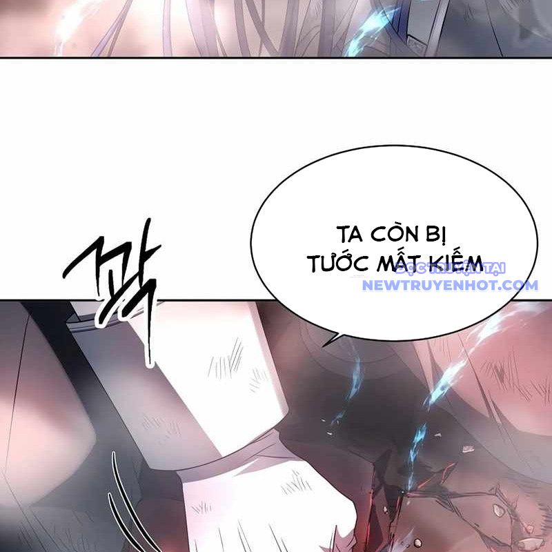 Ngục tối Black Haze chapter 6 - Trang 25